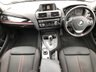 USED 2015 65 BMW 1 SERIES 1.5 118I SPORT 5d 134 BHP FULL SERVICE HISTORY