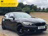 USED 2015 65 BMW 1 SERIES 1.5 118I SPORT 5d 134 BHP FULL SERVICE HISTORY