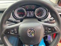 USED 2016 16 VAUXHALL ASTRA 1.0 DESIGN ECOFLEX S/S 5d 104 BHP 