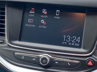 USED 2016 16 VAUXHALL ASTRA 1.0 DESIGN ECOFLEX S/S 5d 104 BHP 