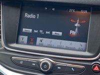 USED 2016 16 VAUXHALL ASTRA 1.0 DESIGN ECOFLEX S/S 5d 104 BHP 