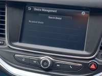 USED 2016 16 VAUXHALL ASTRA 1.0 DESIGN ECOFLEX S/S 5d 104 BHP 