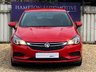 USED 2016 16 VAUXHALL ASTRA 1.0 DESIGN ECOFLEX S/S 5d 104 BHP 