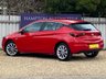 USED 2016 16 VAUXHALL ASTRA 1.0 DESIGN ECOFLEX S/S 5d 104 BHP 