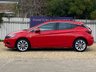 USED 2016 16 VAUXHALL ASTRA 1.0 DESIGN ECOFLEX S/S 5d 104 BHP 