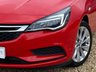 USED 2016 16 VAUXHALL ASTRA 1.0 DESIGN ECOFLEX S/S 5d 104 BHP 