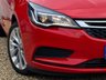 USED 2016 16 VAUXHALL ASTRA 1.0 DESIGN ECOFLEX S/S 5d 104 BHP 