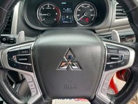 USED 2019 69 MITSUBISHI L200 2.3 DI-D BARBARIAN DCB 148 BHP &pound; 20500 + VAT 4100 TOTAL &pound; 24600