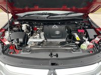 USED 2019 69 MITSUBISHI L200 2.3 DI-D BARBARIAN DCB 148 BHP &pound; 20500 + VAT 4100 TOTAL &pound; 24600
