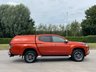 USED 2019 69 MITSUBISHI L200 2.3 DI-D BARBARIAN DCB 148 BHP &pound; 20500 + VAT 4100 TOTAL &pound; 24600