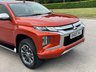 USED 2019 69 MITSUBISHI L200 2.3 DI-D BARBARIAN DCB 148 BHP &pound; 20500 + VAT 4100 TOTAL &pound; 24600