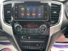 USED 2019 69 MITSUBISHI L200 2.3 DI-D BARBARIAN DCB 148 BHP &pound; 20500 + VAT 4100 TOTAL &pound; 24600
