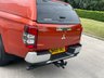 USED 2019 69 MITSUBISHI L200 2.3 DI-D BARBARIAN DCB 148 BHP &pound; 20500 + VAT 4100 TOTAL &pound; 24600