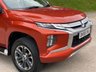 USED 2019 69 MITSUBISHI L200 2.3 DI-D BARBARIAN DCB 148 BHP &pound; 20500 + VAT 4100 TOTAL &pound; 24600