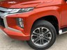 USED 2019 69 MITSUBISHI L200 2.3 DI-D BARBARIAN DCB 148 BHP &pound; 20500 + VAT 4100 TOTAL &pound; 24600