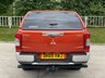 USED 2019 69 MITSUBISHI L200 2.3 DI-D BARBARIAN DCB 148 BHP &pound; 20500 + VAT 4100 TOTAL &pound; 24600