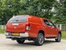 USED 2019 69 MITSUBISHI L200 2.3 DI-D BARBARIAN DCB 148 BHP &pound; 20500 + VAT 4100 TOTAL &pound; 24600
