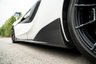USED 2019 17 MCLAREN 600LT 3.8 V8 SSG 2d 592 BHP Full Body Paint Protection Film