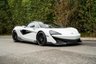 USED 2019 17 MCLAREN 600LT 3.8 V8 SSG 2d 592 BHP Full Body Paint Protection Film