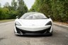 USED 2019 17 MCLAREN 600LT 3.8 V8 SSG 2d 592 BHP Full Body Paint Protection Film