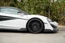 USED 2019 17 MCLAREN 600LT 3.8 V8 SSG 2d 592 BHP Full Body Paint Protection Film