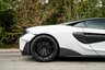 USED 2019 17 MCLAREN 600LT 3.8 V8 SSG 2d 592 BHP Full Body Paint Protection Film