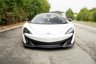 USED 2019 17 MCLAREN 600LT 3.8 V8 SSG 2d 592 BHP Full Body Paint Protection Film