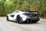USED 2019 17 MCLAREN 600LT 3.8 V8 SSG 2d 592 BHP Full Body Paint Protection Film