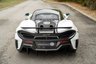 USED 2019 17 MCLAREN 600LT 3.8 V8 SSG 2d 592 BHP Full Body Paint Protection Film