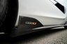 USED 2019 17 MCLAREN 600LT 3.8 V8 SSG 2d 592 BHP Full Body Paint Protection Film