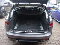 USED 2018 68 JAGUAR XF 2.0 PORTFOLIO 5d 247 BHP FULL LEATHERS, AUTO FREE ULEZ