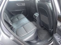USED 2018 68 JAGUAR XF 2.0 PORTFOLIO 5d 247 BHP FULL LEATHERS, AUTO FREE ULEZ