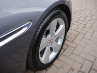 USED 2018 68 JAGUAR XF 2.0 PORTFOLIO 5d 247 BHP FULL LEATHERS, AUTO FREE ULEZ