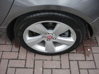 USED 2018 68 JAGUAR XF 2.0 PORTFOLIO 5d 247 BHP FULL LEATHERS, AUTO FREE ULEZ