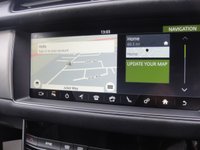USED 2018 68 JAGUAR XF 2.0 PORTFOLIO 5d 247 BHP FULL LEATHERS, AUTO FREE ULEZ
