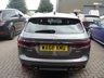 USED 2018 68 JAGUAR XF 2.0 PORTFOLIO 5d 247 BHP FULL LEATHERS, AUTO FREE ULEZ