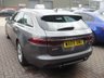 USED 2018 68 JAGUAR XF 2.0 PORTFOLIO 5d 247 BHP FULL LEATHERS, AUTO FREE ULEZ