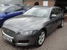 USED 2018 68 JAGUAR XF 2.0 PORTFOLIO 5d 247 BHP FULL LEATHERS, AUTO FREE ULEZ