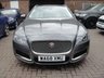USED 2018 68 JAGUAR XF 2.0 PORTFOLIO 5d 247 BHP FULL LEATHERS, AUTO FREE ULEZ