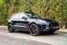 USED 2017 67 PORSCHE MACAN 3.0 GTS PDK Porsche Warranty, Ceramic Coated