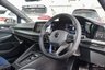 USED 2021 21 VOLKSWAGEN GOLF 2.0 R TSI 4MOTION DSG 5d 316 BHP REV CAM+PRO NAV+HTD STS+DCC