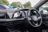 USED 2021 21 VOLKSWAGEN GOLF 2.0 R TSI 4MOTION DSG 5d 316 BHP REV CAM+PRO NAV+HTD STS+DCC