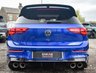 USED 2021 21 VOLKSWAGEN GOLF 2.0 R TSI 4MOTION DSG 5d 316 BHP REV CAM+PRO NAV+HTD STS+DCC