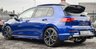 USED 2021 21 VOLKSWAGEN GOLF 2.0 R TSI 4MOTION DSG 5d 316 BHP REV CAM+PRO NAV+HTD STS+DCC