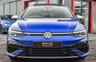 USED 2021 21 VOLKSWAGEN GOLF 2.0 R TSI 4MOTION DSG 5d 316 BHP REV CAM+PRO NAV+HTD STS+DCC