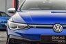 USED 2021 21 VOLKSWAGEN GOLF 2.0 R TSI 4MOTION DSG 5d 316 BHP REV CAM+PRO NAV+HTD STS+DCC