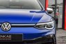 USED 2021 21 VOLKSWAGEN GOLF 2.0 R TSI 4MOTION DSG 5d 316 BHP REV CAM+PRO NAV+HTD STS+DCC