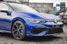 USED 2021 21 VOLKSWAGEN GOLF 2.0 R TSI 4MOTION DSG 5d 316 BHP REV CAM+PRO NAV+HTD STS+DCC