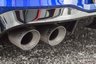 USED 2021 21 VOLKSWAGEN GOLF 2.0 R TSI 4MOTION DSG 5d 316 BHP REV CAM+PRO NAV+HTD STS+DCC