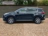 USED 2018 18 KIA SPORTAGE 1.6 GT-LINE 5d 174 BHP OVER 100 CARS IN STOCK